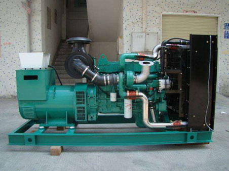休宁1100kw康明斯柴油发电机组图片 休宁1100kw康明斯柴油发电机组图片