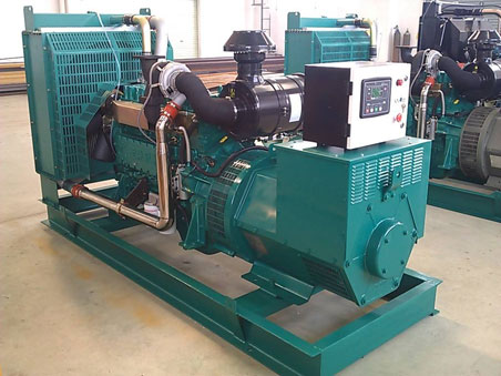 休宁505kw康明斯柴油发电机组图片 休宁505kw康明斯柴油发电机组图片