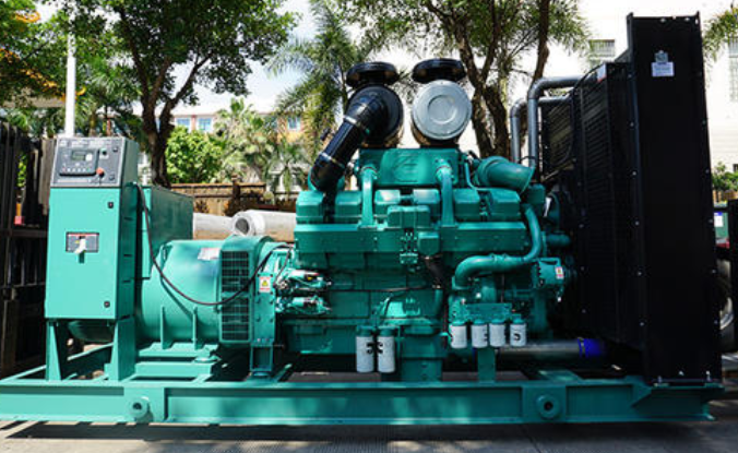 休宁柴油发电机 休宁柴油发电机